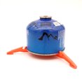 thumbnail image 3 of Estabilizador de lata de combustible plegable para acampar al aire libre, senderismo, cocina, soporte para tanque de Gas, soporte para estufa, cartucho, trípode, 3 of 5