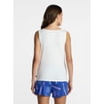 thumbnail image 3 of Backstreet Boys Women's Tank Top and Shorts Pajama Set, 2-Piece, Sizes XS-3XL, 3 of 5