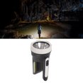 thumbnail image 4 of Powerful Bright Spot Lights, Recyclable 3 Mode Front Lamp USB Rechargeable Anti Shock Outdoor LED Flashlight for Fishing ANGGREK DE3119, 4 of 8