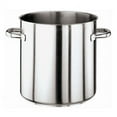 thumbnail image 1 of Paderno 11001-24 11 qt Stainless Steel Stock Pot - Induction Ready, 1 of 1