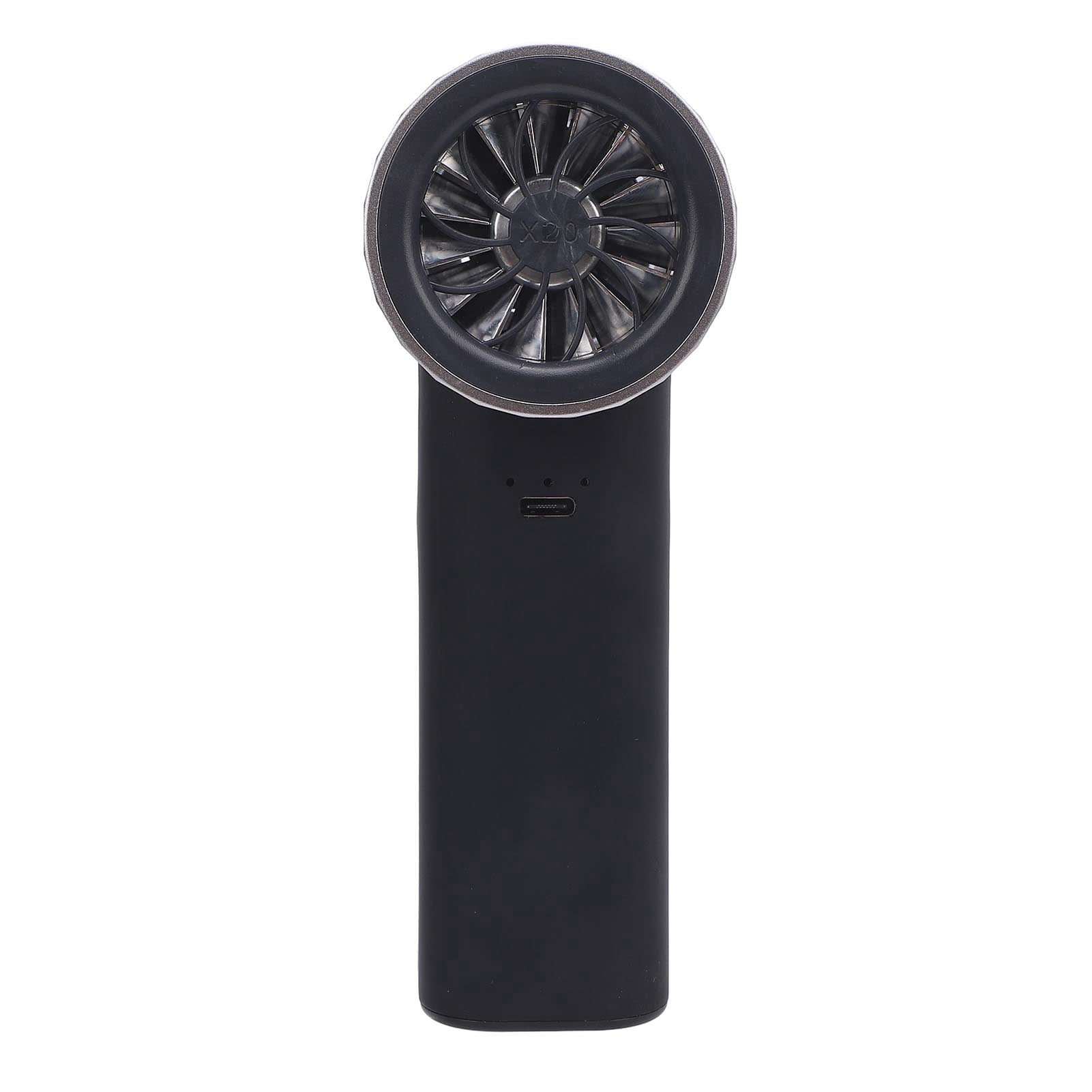 Air Duster, Dry Blower Rechargeable Multifunctional  For Cleaning