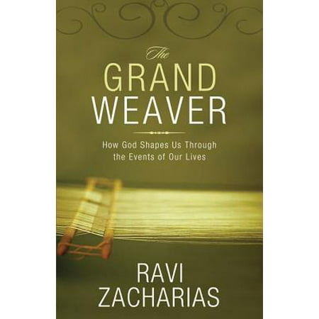 The Grand Weaver (Paperback) (Best Cycling Events In The Us)