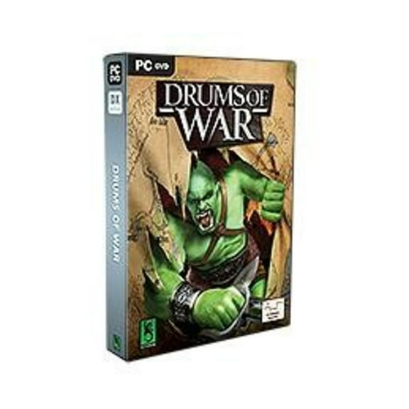 Matrix Games Drums of War New