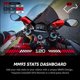 thumbnail image 5 of Cámara Insta360 X5 MM93 8K impermeable 360° con poca luz, 5 of 9