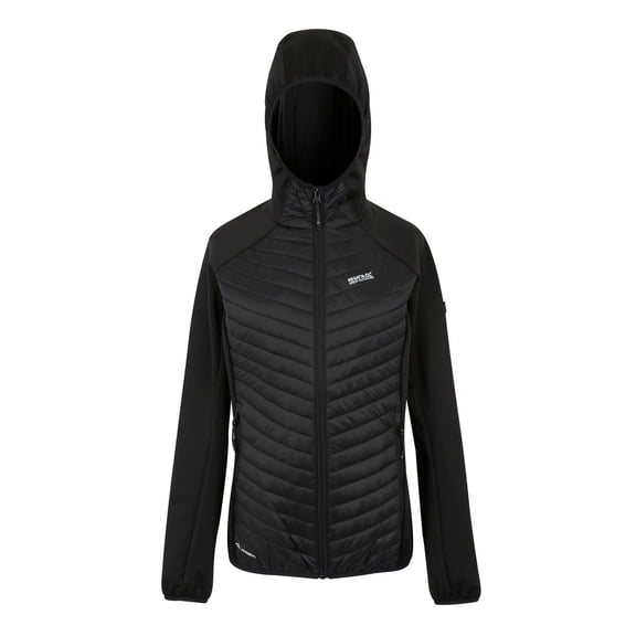 Regatta Womens Anderson Hybrid Jacket