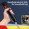 thumbnail image 2 of Wireless Electric Screwdriver Set Cordless USB Rechargeable Battery Screwdriver For Versatile Applications Multicolor, 2 of 4