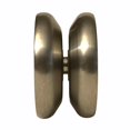 thumbnail image 2 of YoYoFactory Confusion Ti Yo-Yo - Titanium- YoYo Plays Responsive or Unresponsive by Switching the Pads! (Raw), 2 of 4