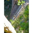 thumbnail image 3 of Popcorn 15x18 Black Modern Framed Museum Art Print Titled - Rappel I, 3 of 5