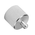 thumbnail image 3 of Adaptador de soporte de micrófono perfecl 5/8 hembra a 1/4 macho, 3 of 8