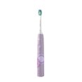 thumbnail image 2 of Philips Sonicare 4100 Rechargeable Toothbrush, Prismatic Lush Lilac, HX3689, 2 of 8
