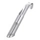 thumbnail image 5 of Colador de té Infusor de té Fabricado en acero inoxidable 304 Filtro de té para té a granel Infusor de té Acero inoxidable Paquete de 1 colador de té de malla fina Té a granel Reutilizable, 5 of 5