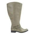 thumbnail image 3 of Easy Street Quinn Plus Plus Wide Calf Boots (Women), 3 of 8