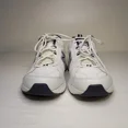 thumbnail image 4 of NEW BALANCE 608 Size 11 D MX608WN5 White Navy Sneakers Trainers Walking Shoes, 4 of 6