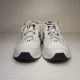 thumbnail image 4 of NEW BALANCE 608 Size 11 D MX608WN5 White Navy Sneakers Trainers Walking Shoes, 4 of 6