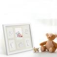 thumbnail image 4 of Labymos Baby Hand and Foot Print Ink Pad Hand and Foot Print Hand Ink Pad, 4 of 5