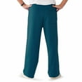 thumbnail image 4 of Medline Newport ave™ Unisex Drawstring Stretch Scrub Pant, 4 of 4