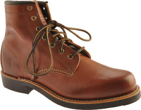 frye arkansas mid lace