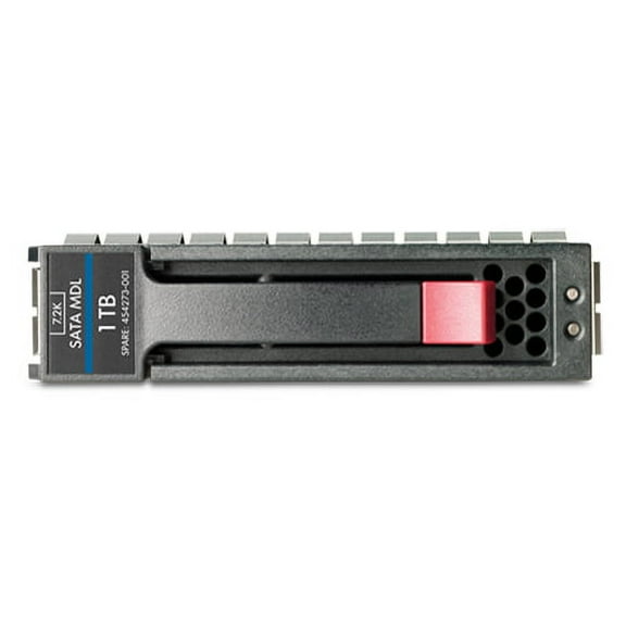 HPE 458928-B21 500 GB Hard Drive - Internal - SATA