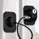 thumbnail image 2 of Refrigerator Lock With Keys Fridge Cabinet Child Safety Childproof For Kids Window Door Drawer, 2 of 3