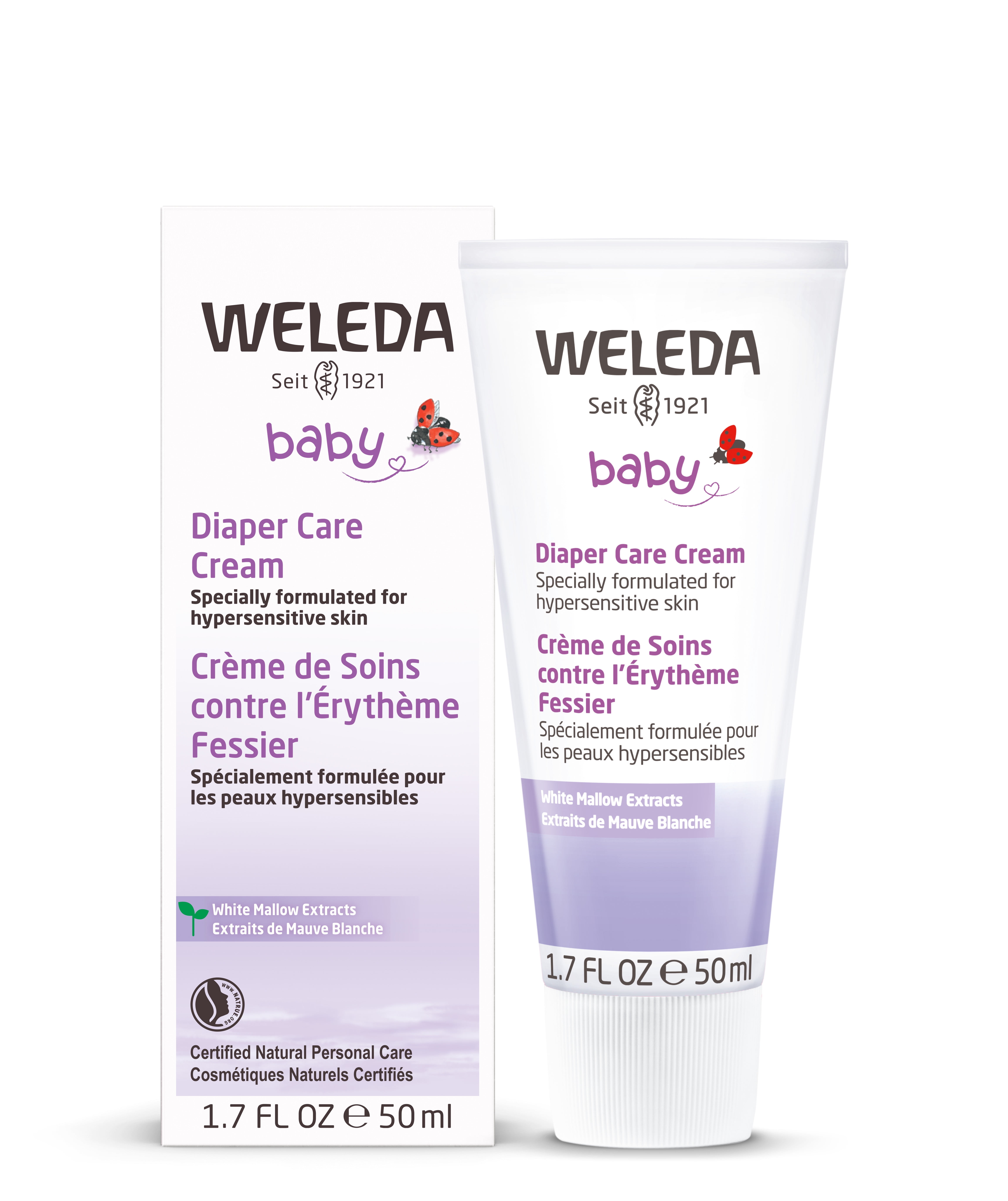 weleda atopic skin
