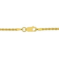 thumbnail image 3 of Everly Women's Yellow Gold Plated Necklace, 3 of 7