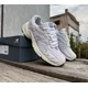 thumbnail image 3 of NEW BALANCE 725 WHITE GRAY 100% AUTHENTIC US MEN /WOMEN SIZE WIDTH (D), 3 of 5