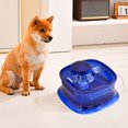 thumbnail image 3 of Silent Pet Water Fountain Encourage Hydration with Multi-layer Filtration Pet Water Fountain 5000ml Capacity Usb Powered Low Noise Waterproof, 3 of 8