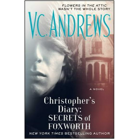 Pre-Owned Christopher's Diary: Secrets of Foxworth (Hardcover) 1476790604 9781476790602