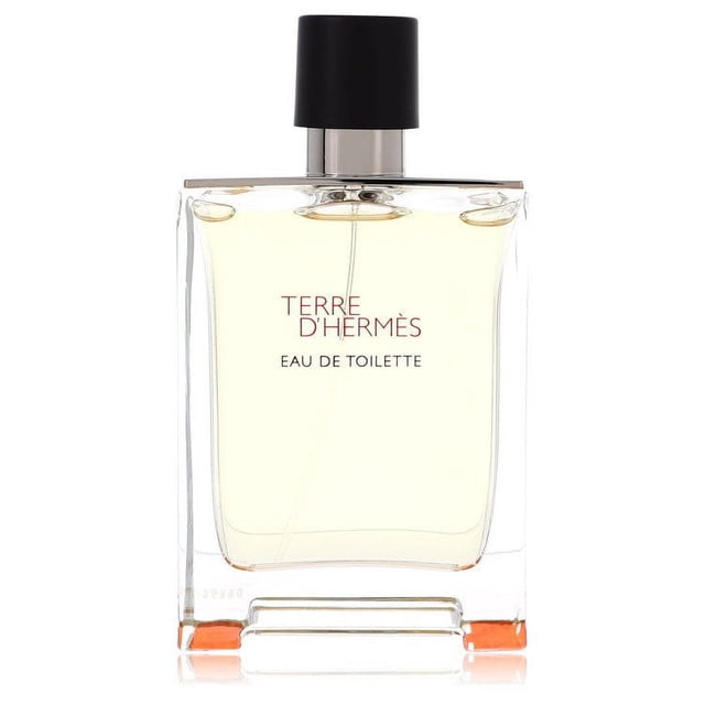 Terre D'hermes by Hermes Eau de Toilette Spray (Probador)