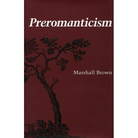 Preromanticism (Hardcover)