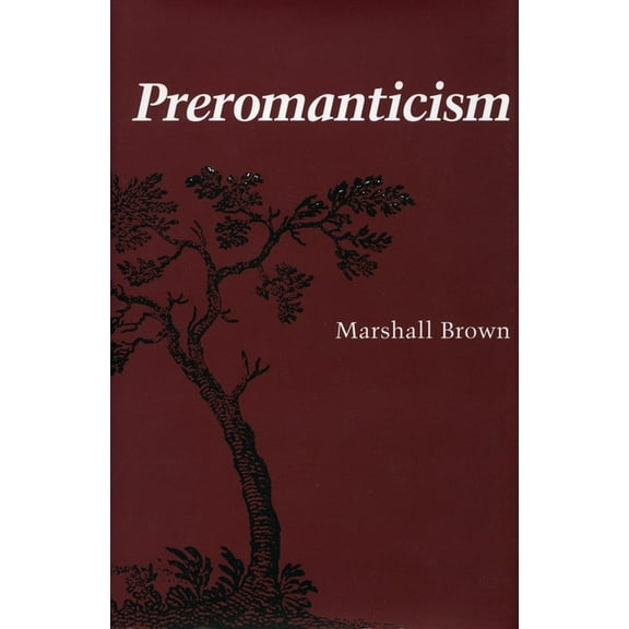 Preromanticism, (Paperback)