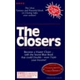 thumbnail image 1 of Pre-Owned The Closers (Paperback) 9780942645002, 1 of 1