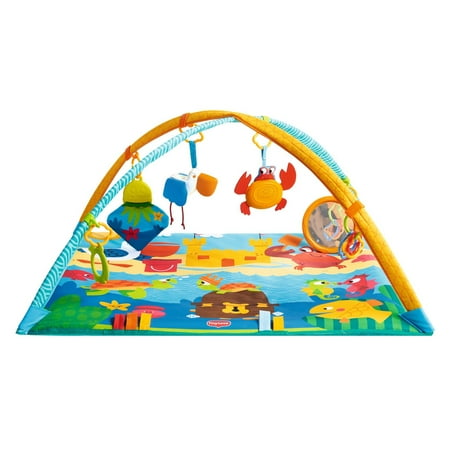Tiny Love Under The Sea Gymini Mat Walmart Com