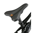 thumbnail image 4 of Mongoose Boot'R Adult Unisex 27.5-in. Medium Full-Suspension Mountain Bike, Black, 4 of 7