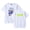 4, variant on IYO SKY Merch Shirt Vintage Unisex Tops Tee Jersey Outdoor Tee Fashion y2k Top