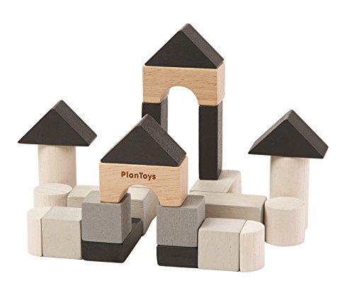 plan toys wooden blocks