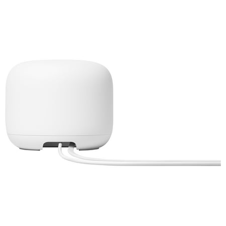 Google Nest Wifi Router