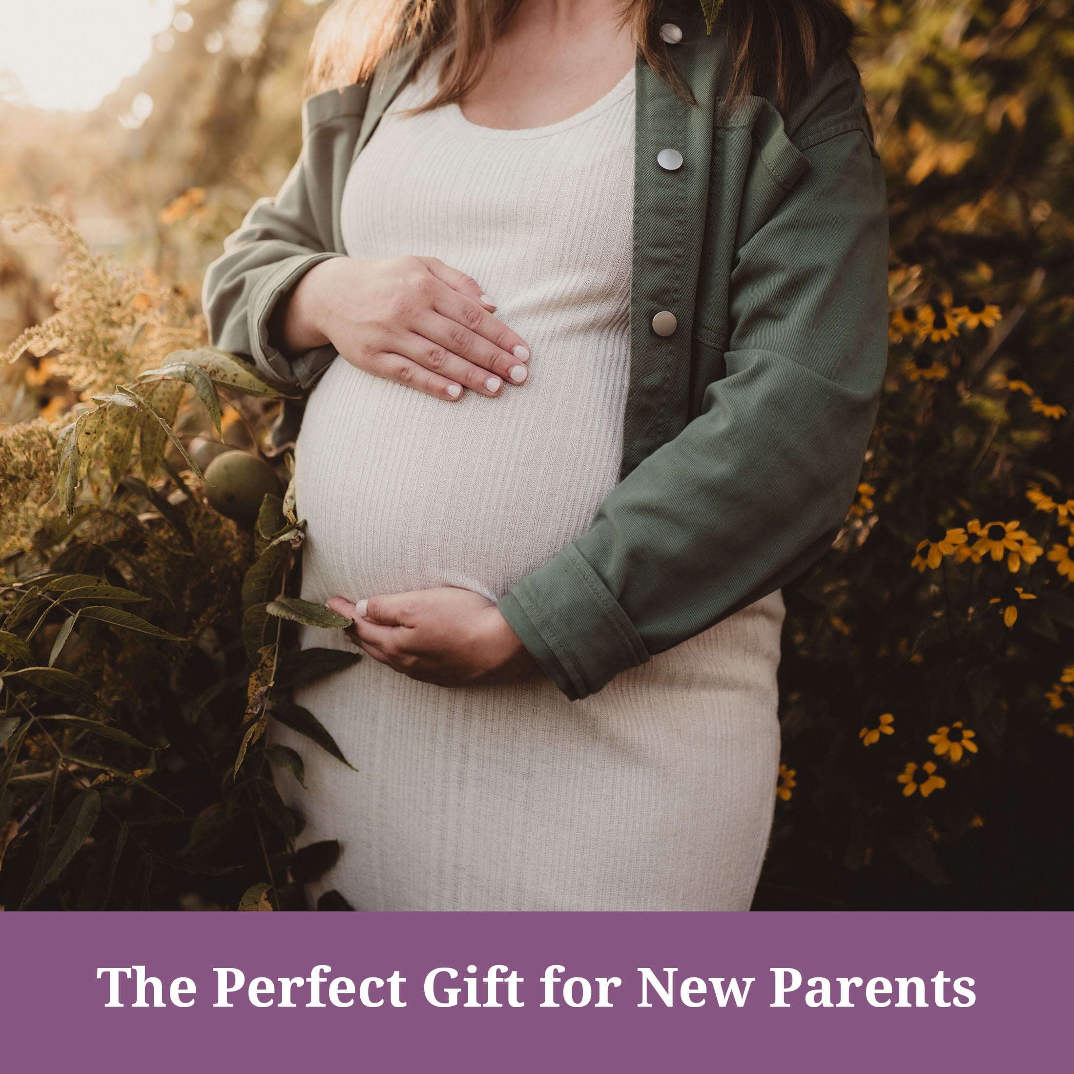 Maternity Clothing Rental - Baby Registry Essentials by Tot Squad $25 eGift Card [Email Delivery]