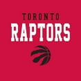 thumbnail image 2 of T-Shirt pour Homme Raptors de Toronto T-Shirt Rouge Tee Premium Gildan Blanks (TG), 2 of 4