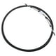 thumbnail image 5 of Cable de control del motor de Motocicleta Shamjiam Acero Inoxidable 17 pies Cable de acelerador universal, 5 of 8