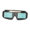 thumbnail image 3 of S SERENABLE Solar Auto Darkening Welding Glasses for Argon Welding Construction Site True Color, 3 of 9