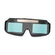 thumbnail image 1 of Gafas de soldador DYNWAVEMX para soldadura por arco de argón TIG Mig Color verdadero, 1 of 8