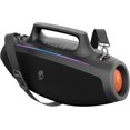thumbnail image 1 of Skullcandy Lifeworks Barrel Mini XT – Noir, 1 of 6