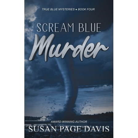 Scream Blue Murder, (Paperback)