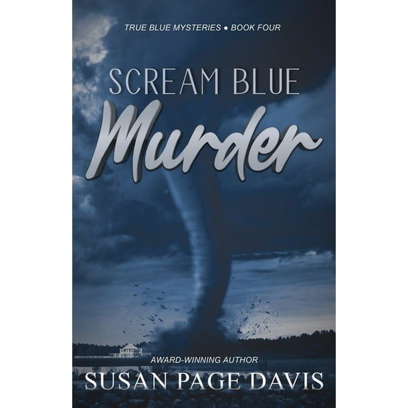 Scream Blue Murder, (Paperback)