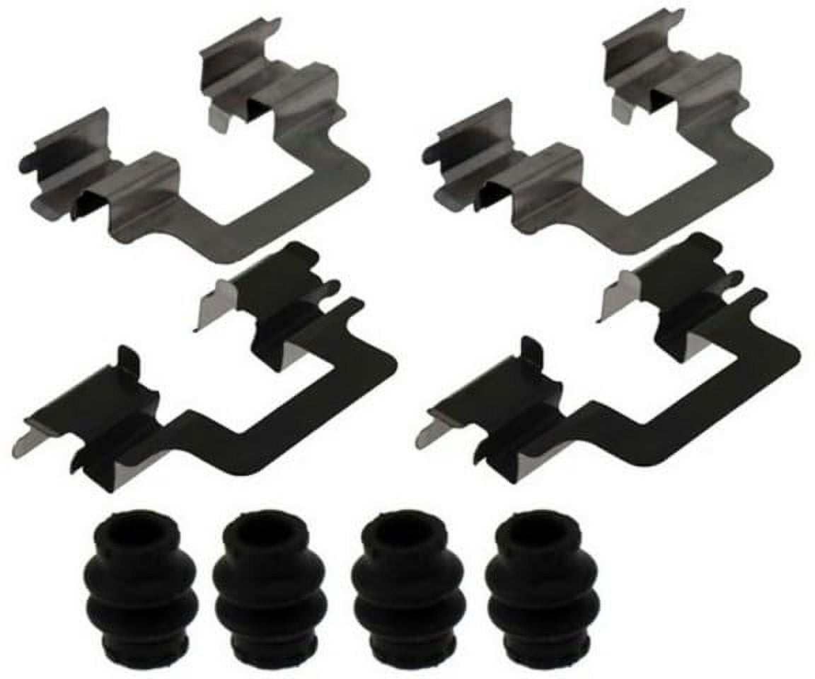 Raybestos R-Line Disc Brake Hardware Kit, H5892A Fits select: 2011-2017 VOLVO S60, 2010-2017 VOLVO XC60