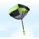 thumbnail image 5 of Juguetes de paracaídas, juego de juguete lanzador de paracaídas, juguete de aterrizaje de cometa al aire libre, juego de jardín para niños, juegos al aire libre para niños, 5 of 5