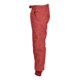 thumbnail image 4 of Pijama Quirurjica Uniforme Medico Jogger Hombre Algodon Rojo, 4 of 5