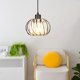 thumbnail image 2 of Lámpara colgante de  decorativa, accesorio de iluminación colgante para , , comedor, Bar, lámpara colgante A Sunnimix Luz colgante moderna, 2 of 8