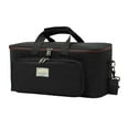 thumbnail image 2 of Speaker Storage Bag Backpack Musical Instrument Backpack Lightweight Instrument Case Protective Durable Adjustable Strap for Instrument Part THR5/THR10II Harden, 2 of 10